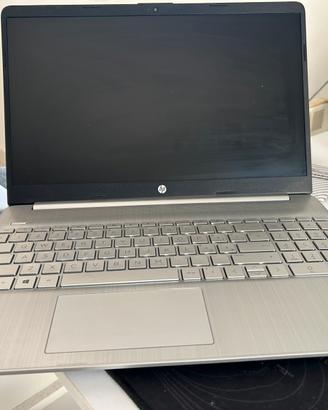Portatile hp i7 11a generazione