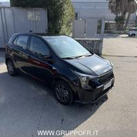 Kia Picanto 1.0 URBAN RUOTINO DI SCORTA