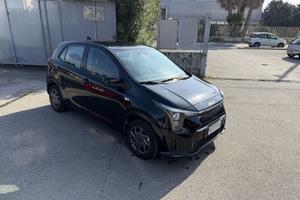 Kia Picanto 1.0 URBAN RUOTINO DI SCORTA