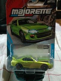 majorette 
