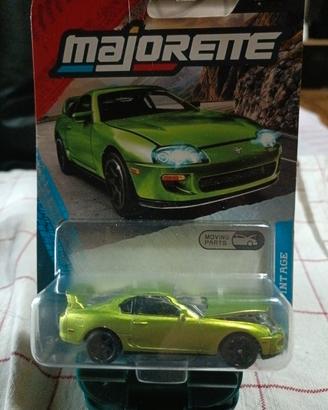 majorette 