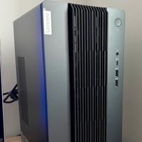 PC Gaming Lenovo LOQ i7-13700F RTX 4060 16GB 1TB