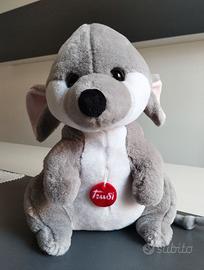 Topo peluche Trudi
