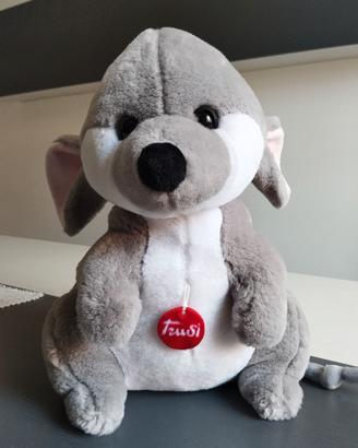Topo peluche Trudi