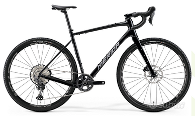 25 SILEX 700 -Merida - Gravel - PROMO OTTOBRE