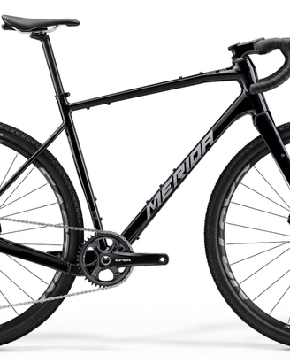 25 SILEX 700 -Merida - Gravel - PROMO OTTOBRE