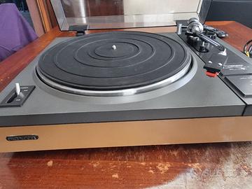 GIRADISCHI PIONEER PL112D