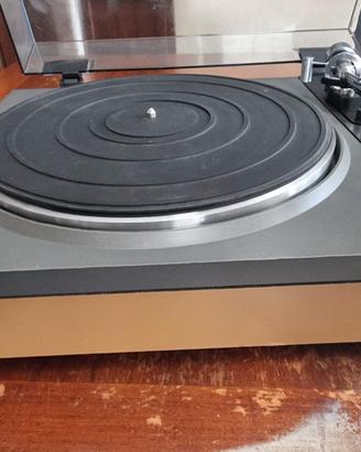 GIRADISCHI PIONEER PL112D