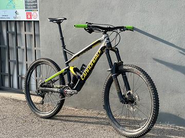 Cannondale enduro Tg XL
