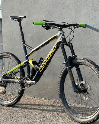 Cannondale enduro Tg XL