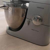 Planetaria kenwood major titanium