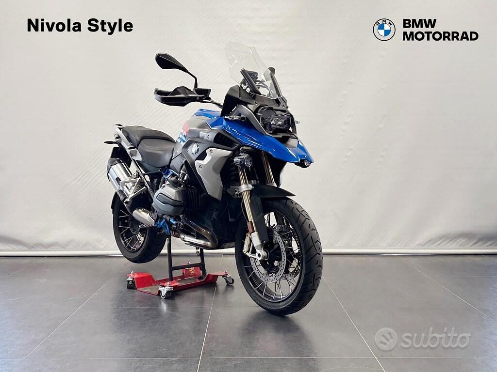 Bmw Motorrad Nivola Moto Usate Subito NIVOLA STYLE SRL BMW R 1200