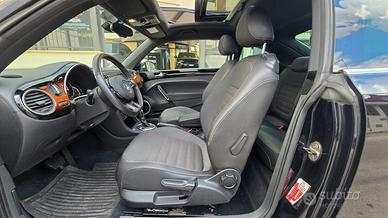 Volkswagen Maggiolino 1.4 TSI DSG Fender Edition I