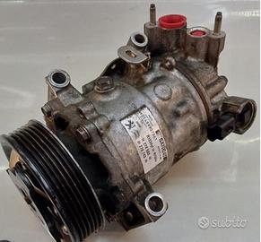 Compressore clima -multimarca