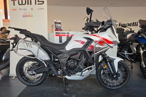 Zontes ZT 703 F Super Adventure FC 703 ADV _ Usato