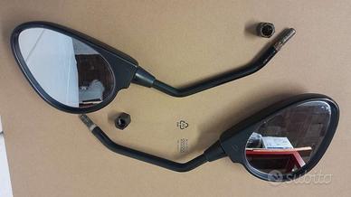 Specchietti Ducati Monster 600 750 900 620