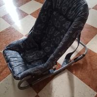 Sdraietta neonato