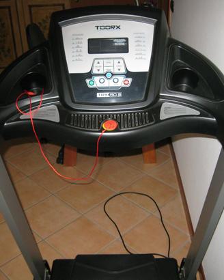 Tapis roulant