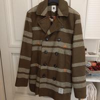 Giaccone uomo trapuntato Insigh 