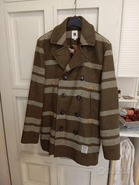 Giaccone uomo trapuntato Insigh 