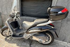 Peugeot Geopolis 250