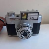 Fotocamera Koroll 2