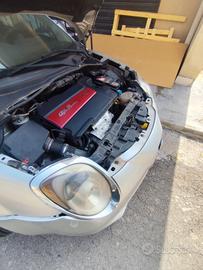 motore completo alfa romeo mito 1.6 diesel 