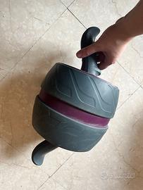 Perfect Fitness Ab Carver Pro Core Training Roller