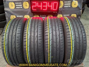 HANKOOK 4 GOMME 205 60 16 ESTIVE AL 75/80%