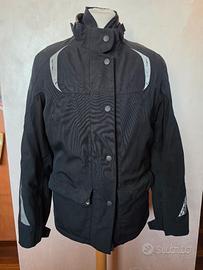 giacca Donna Dainese goreTex 44