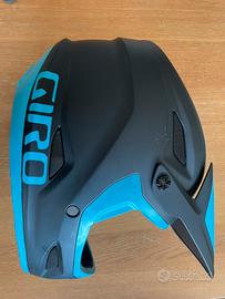 Casco mtb downhill