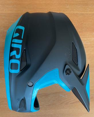 Casco mtb downhill