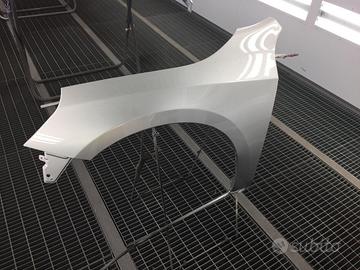 PARAFANGO VOLKSWAGEN POLO