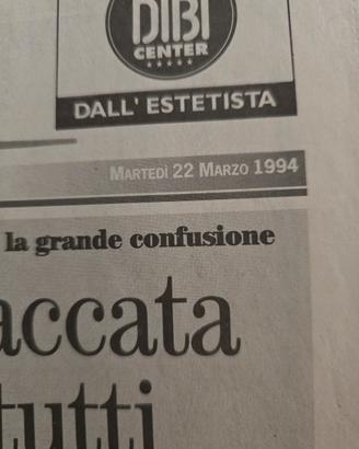 Giornale