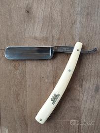 rasoio mano libera Mauser