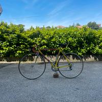 Bici da corsa Dosi Imola 26