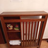 Copri termosifoni- radiatori.