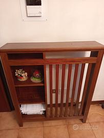 Copri termosifoni- radiatori.