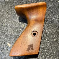 Grip riser arco Spigarelli