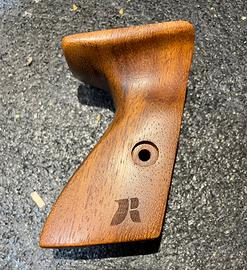 Grip riser arco Spigarelli