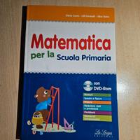 Matematica per la scuola primaria