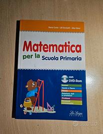 Matematica per la scuola primaria