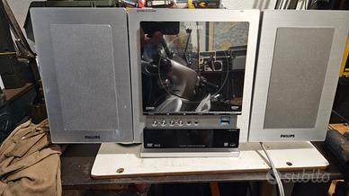 Stereo Philips