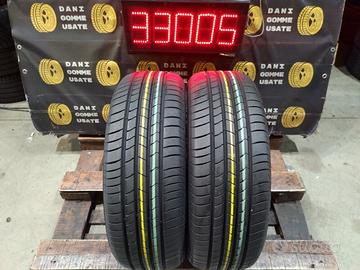 2 GOMME USATE 205 60 16 ESTIVE CON 90% DELLA KUMHO