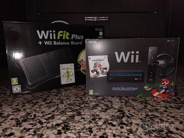 Nintendo Wii