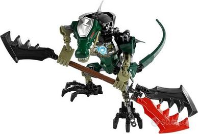 Lego Chima set 70203 – CHI Cragger