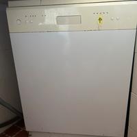 Lavastoviglie smeg