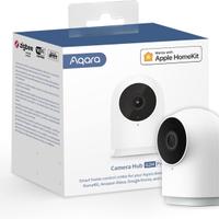 Aqara G2H Pro Camera Hub - Telecamera e Hub Zigbee