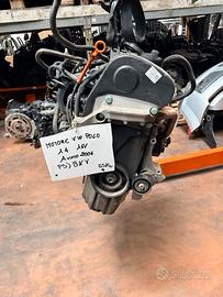Motore Volkswagen Polo 1.4 16V Anno 2004 Codice Mo