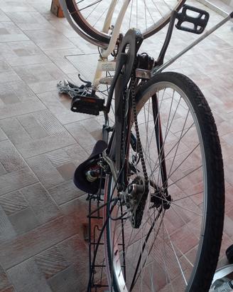 bici donna 